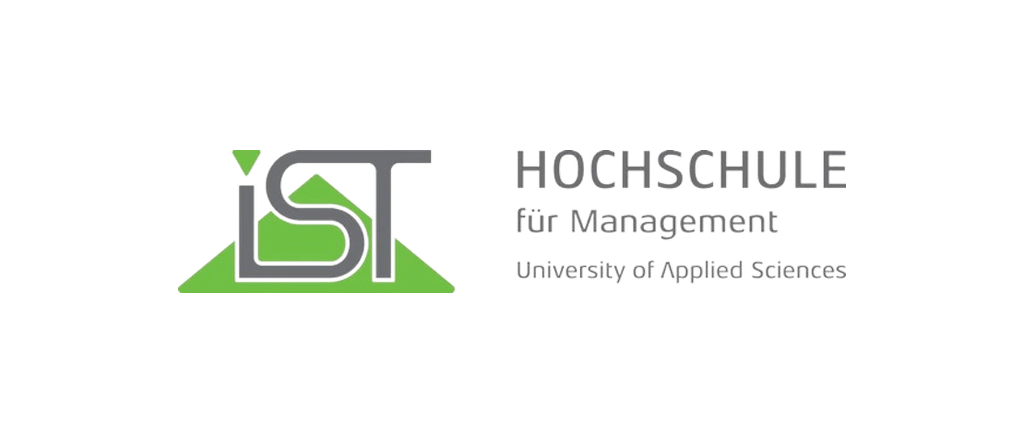 ist Hochschule-Logo